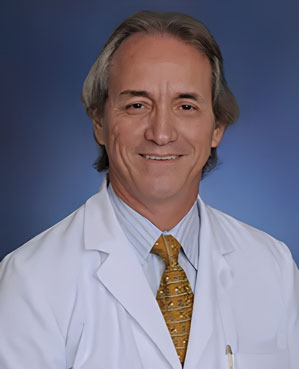 Dr. Carlos M. Ramirez-Calderon M.D.<br />
Board Certified Neurologist